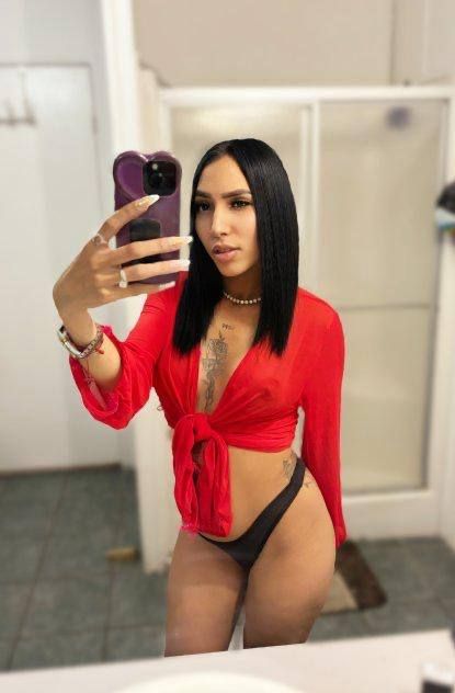 🔥💦hot Colombian I only accept cash in person💧💦🥵 my number is +1 (646) 396-5333 - Image 2