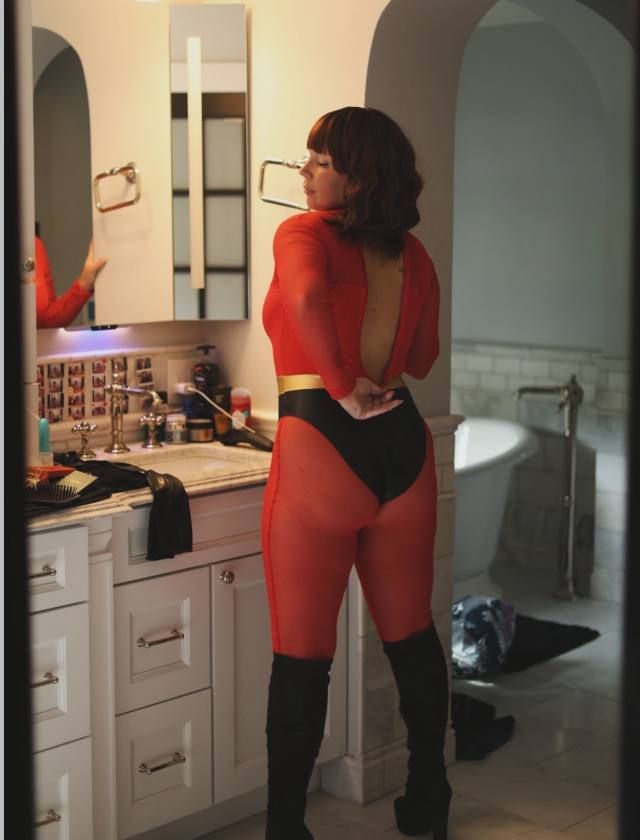 Experience Relaxation with Marie - Image 2